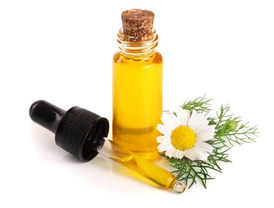 bisabolol - composición da crema Proctonic